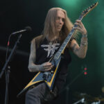 Into The Grave 2018: Children of Bodom
